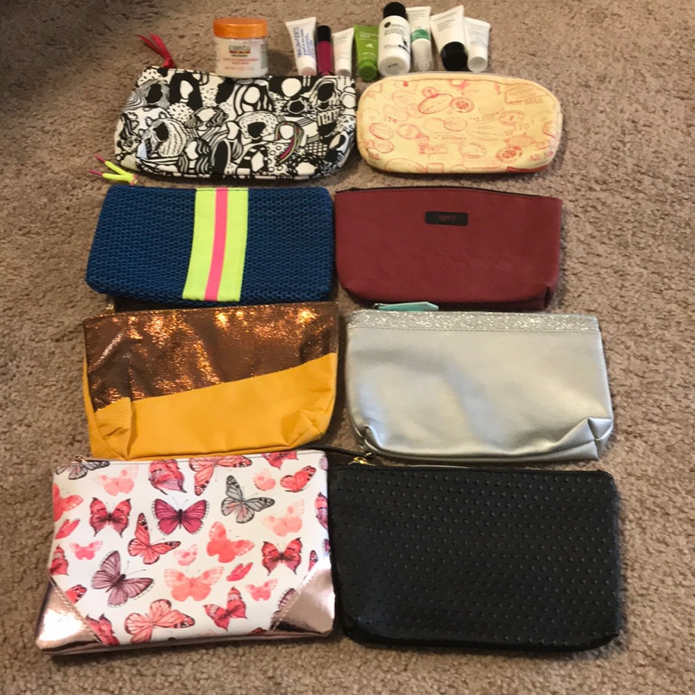 [Send Offers] ALL 7🌈